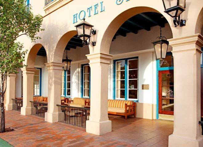 Hotel St Francis photo 4