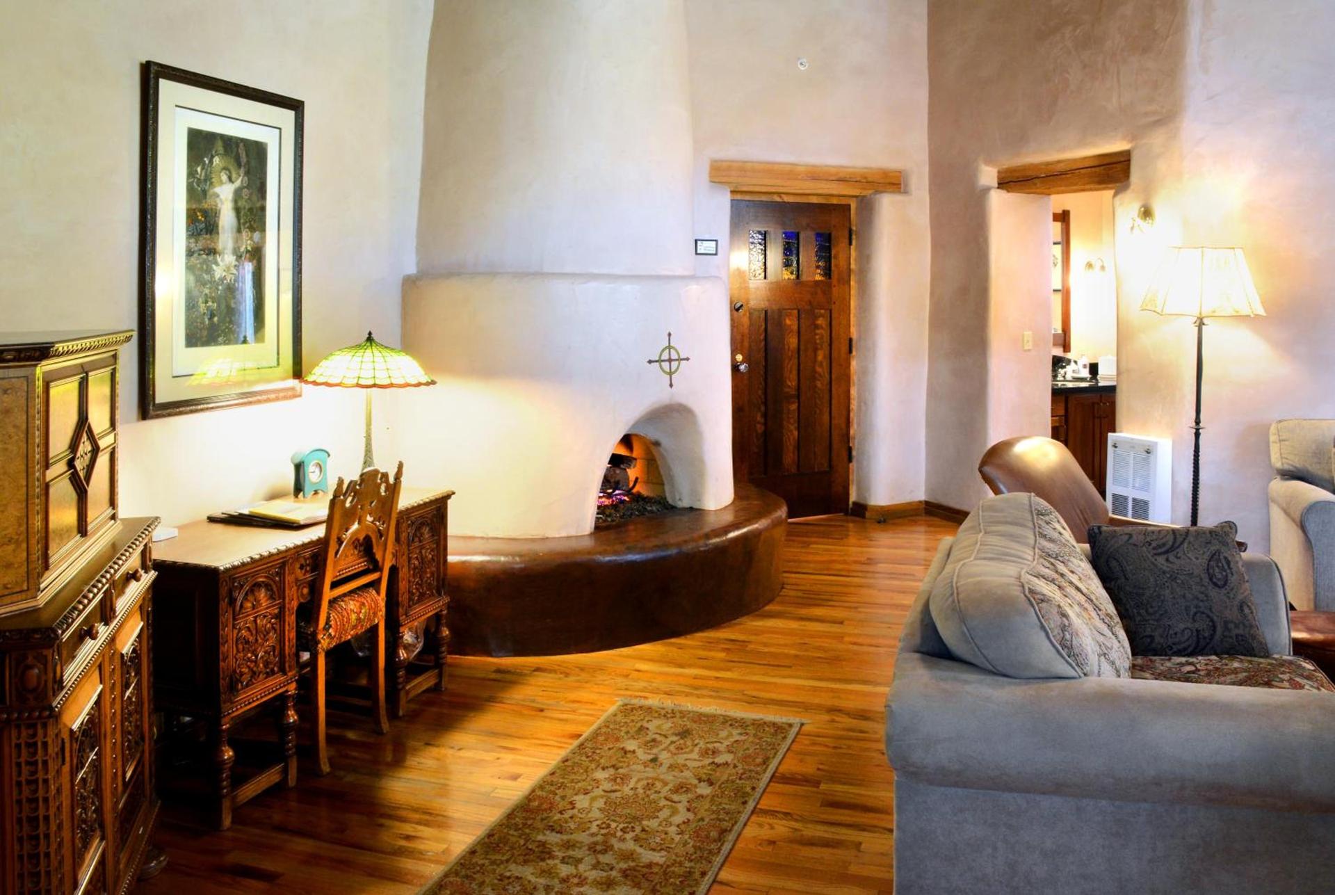 El Portal Sedona Hotel photo 10
