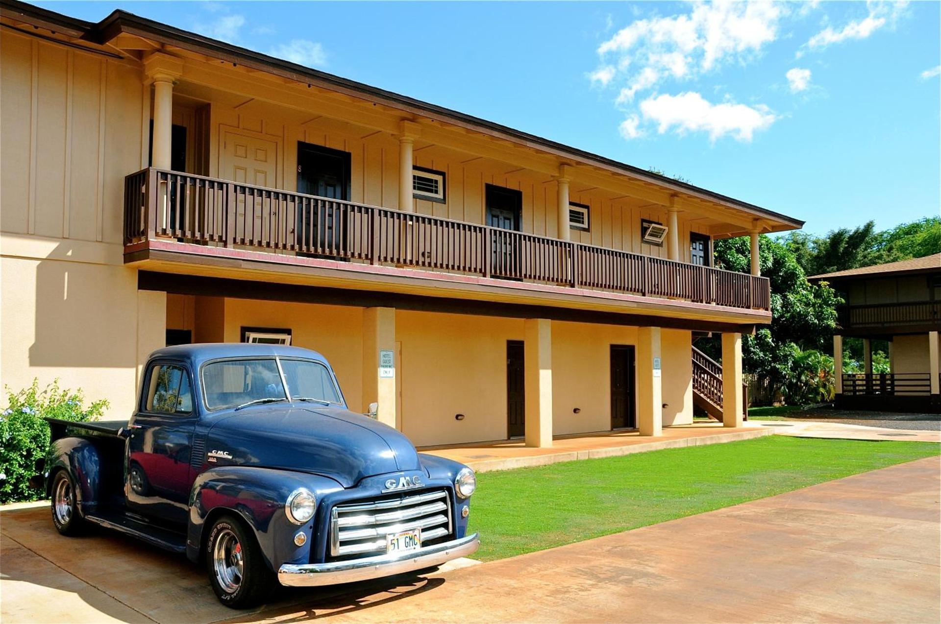 The West Inn Kauai photo 10