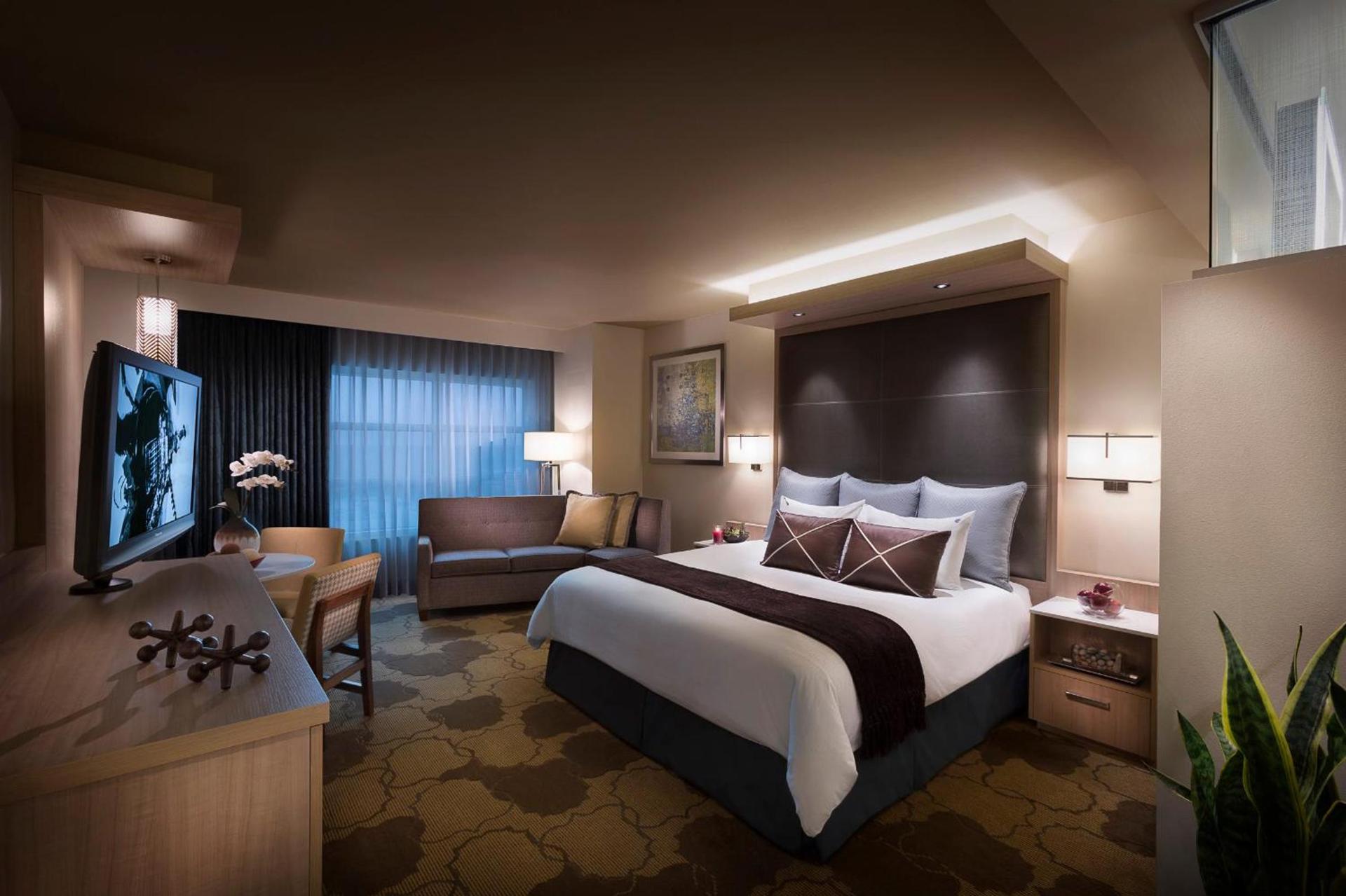 Seminole Hard Rock Hotel and Casino Tampa photo 15