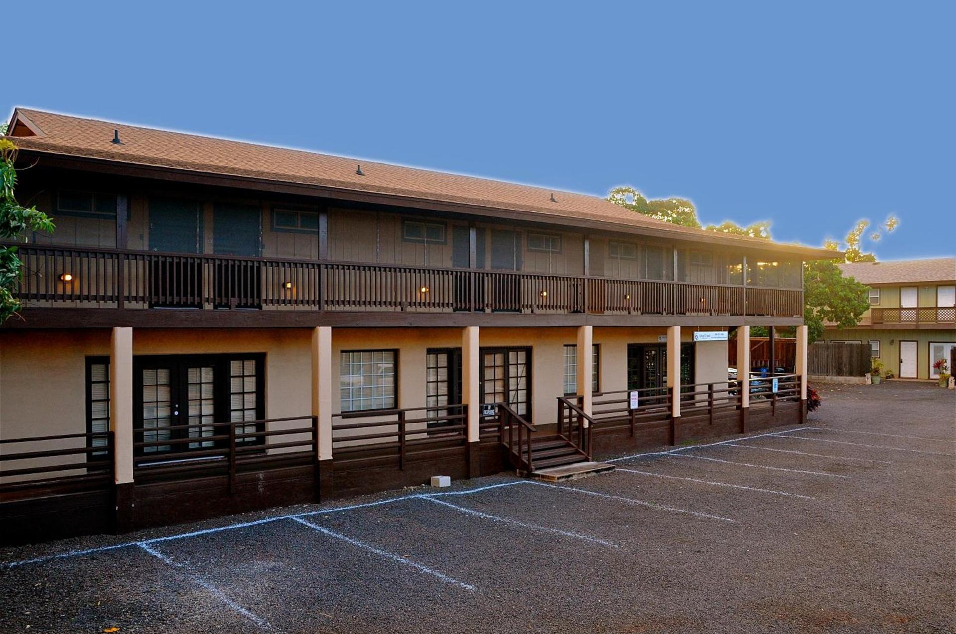 The West Inn Kauai photo 4