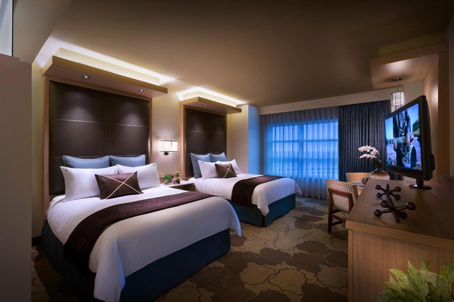 Seminole Hard Rock Hotel and Casino Tampa photo 16