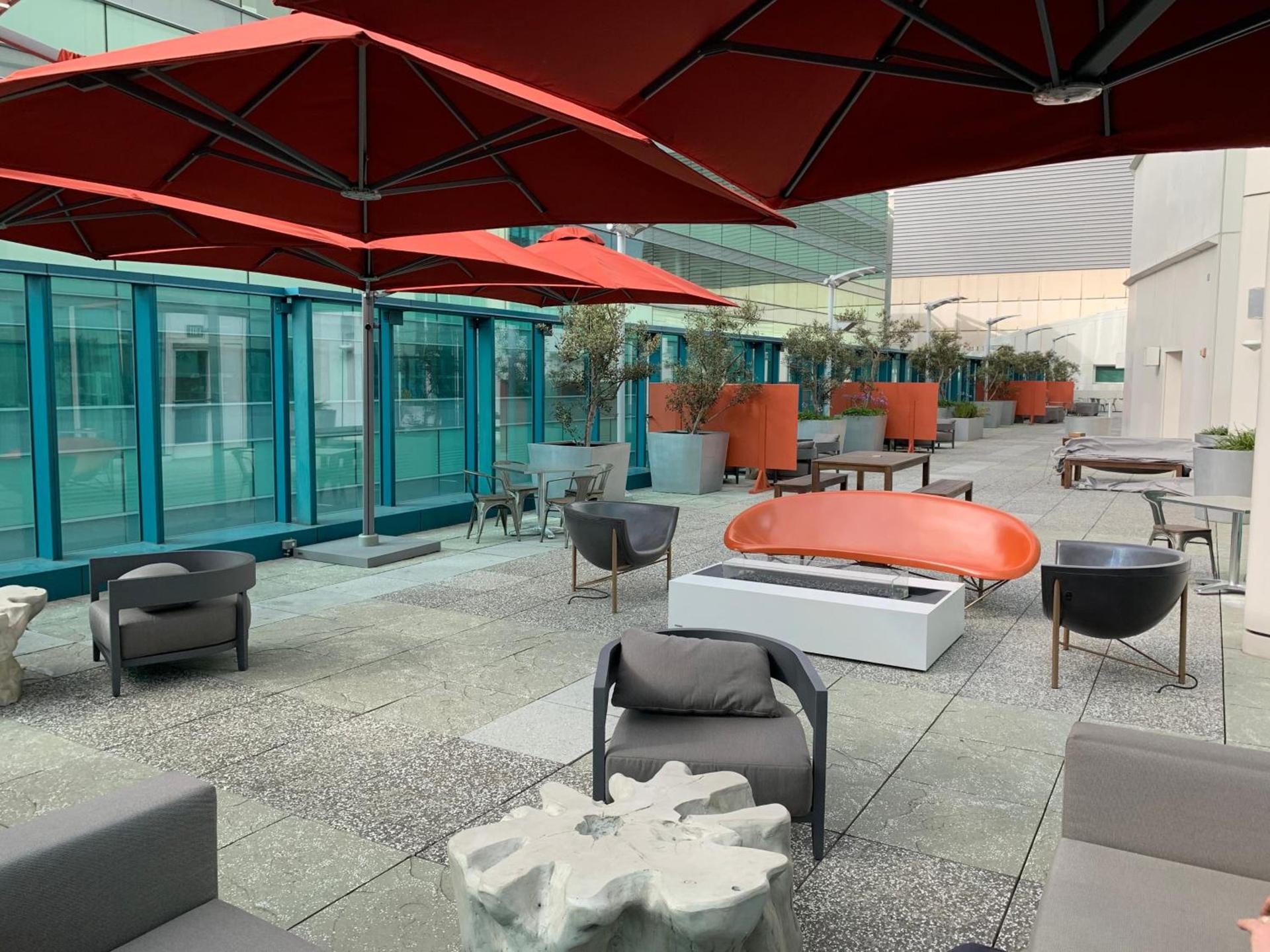 InterContinental San Francisco by IHG photo 19