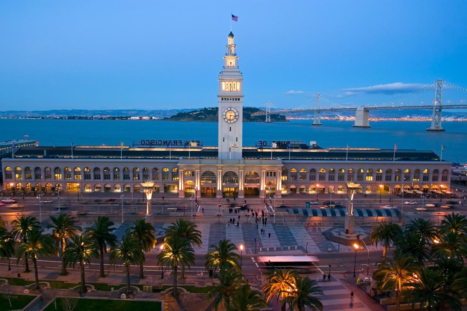 InterContinental San Francisco by IHG photo 21