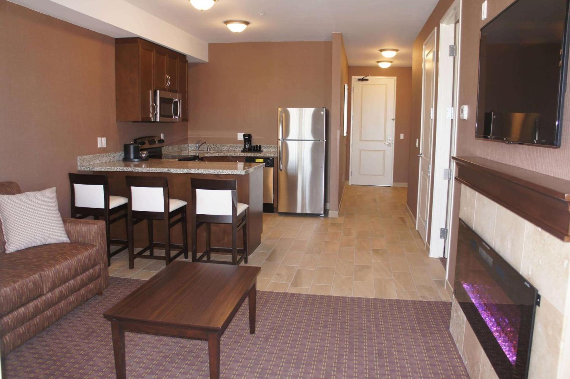 La Quinta by Wyndham Paso Robles photo 10