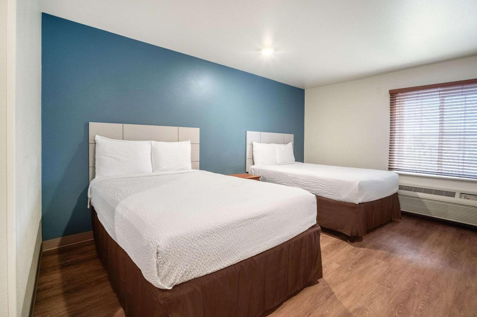 WoodSpring Suites Corpus Christi photo 5