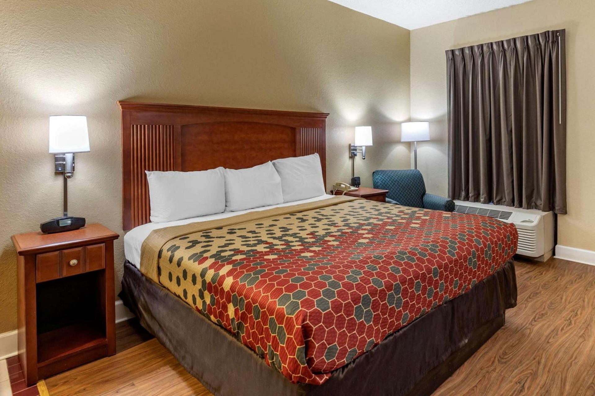 Econo Lodge Cordele photo 19