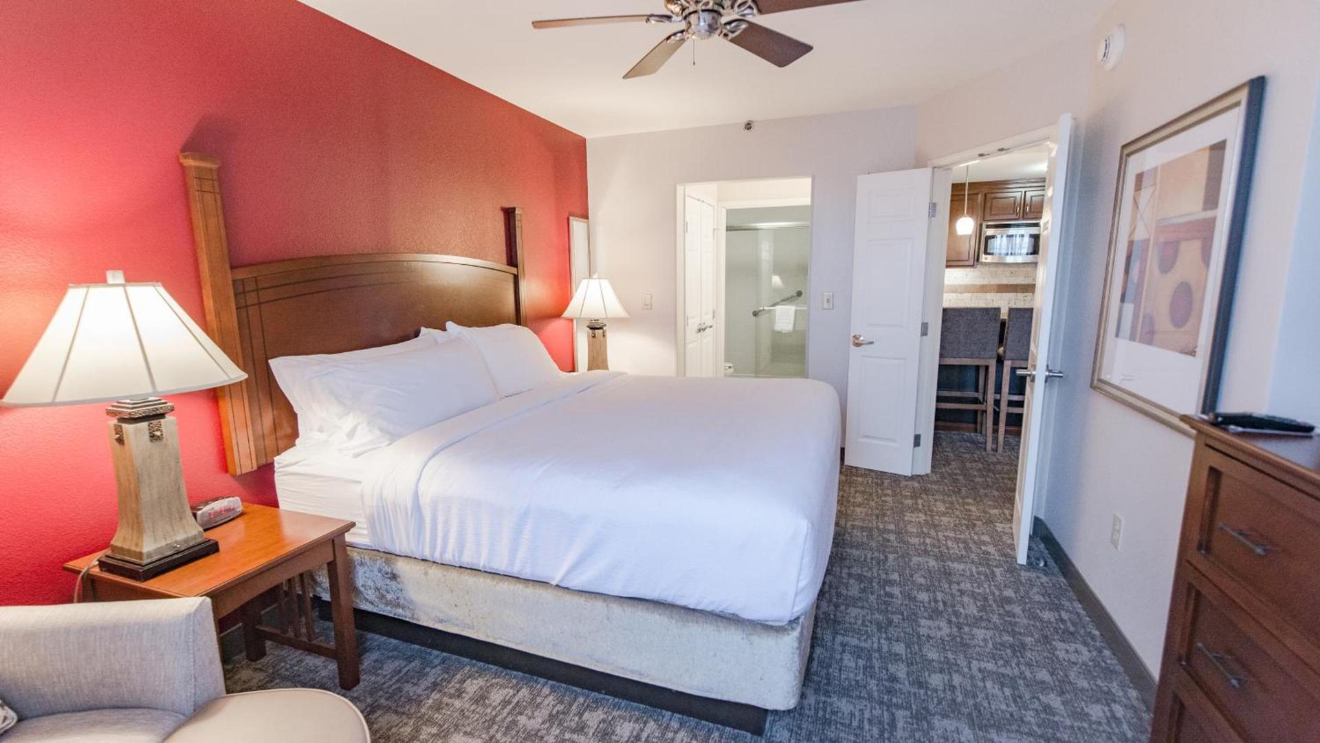 Staybridge Suites Wilmington East by IHG photo 8