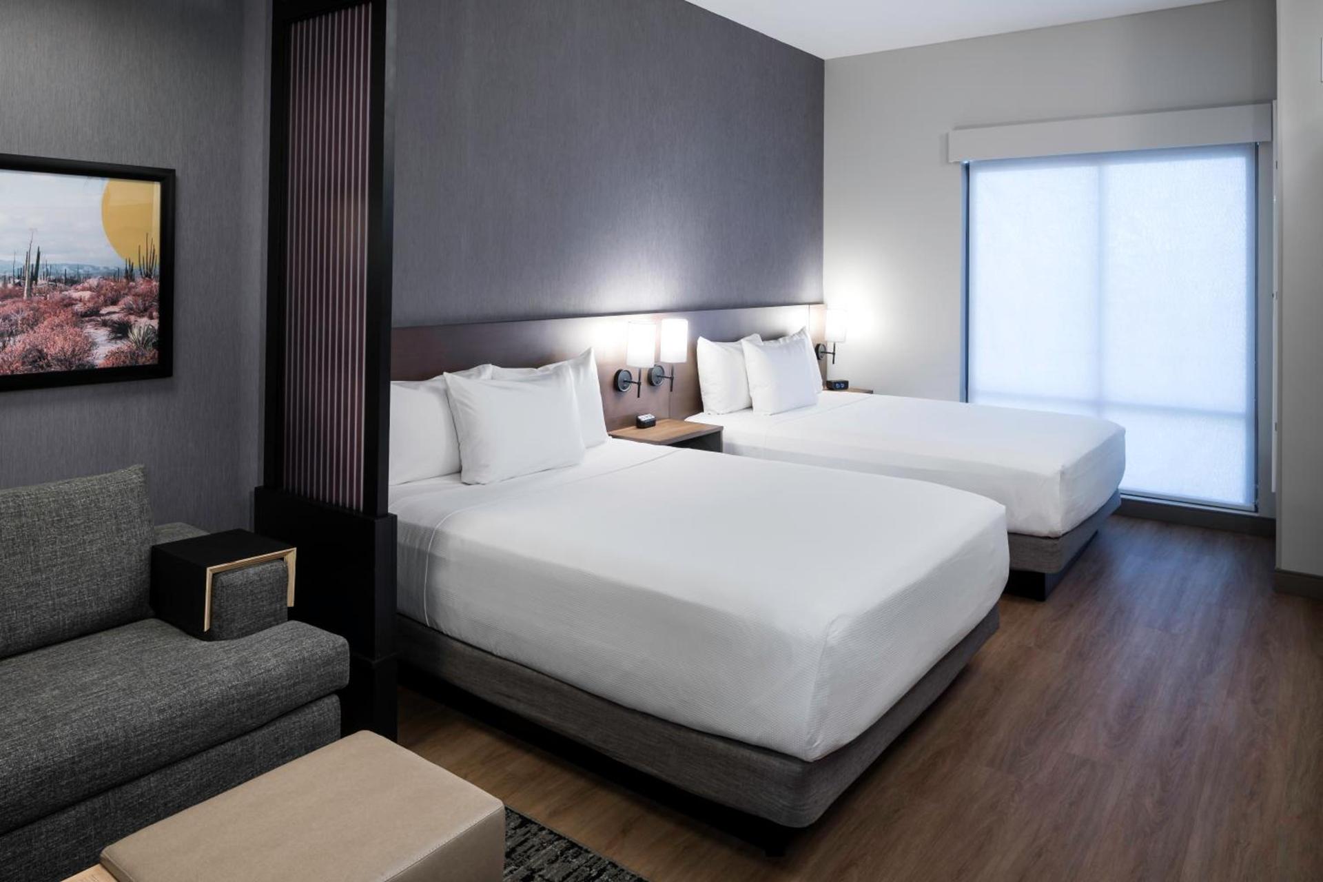 Hyatt Place Tempe Phoenix University photo 11