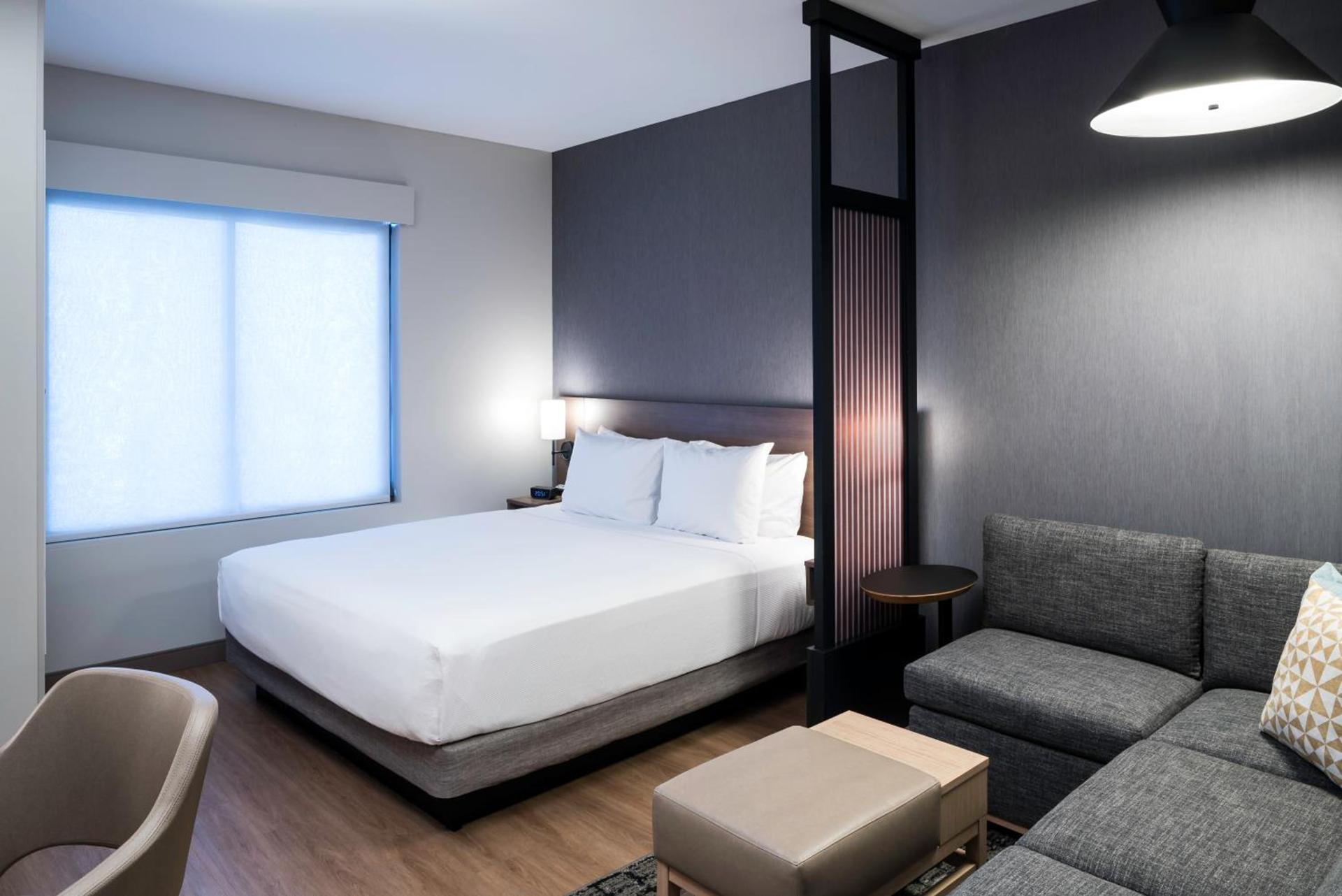 Hyatt Place Tempe Phoenix University photo 23