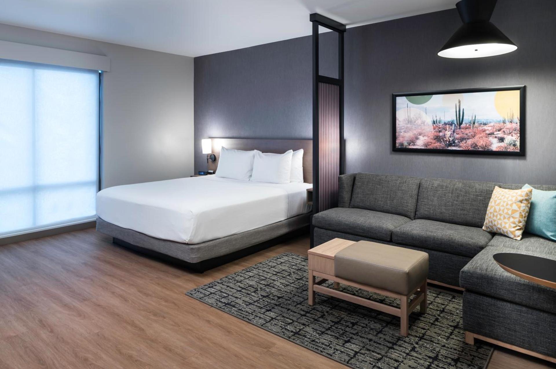 Hyatt Place Tempe Phoenix University photo 24