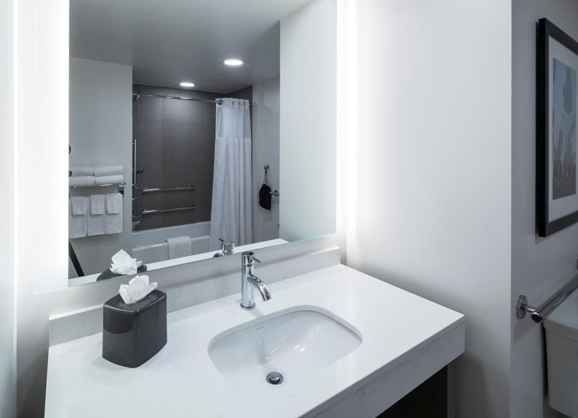 Hyatt Place Tempe Phoenix University photo 19