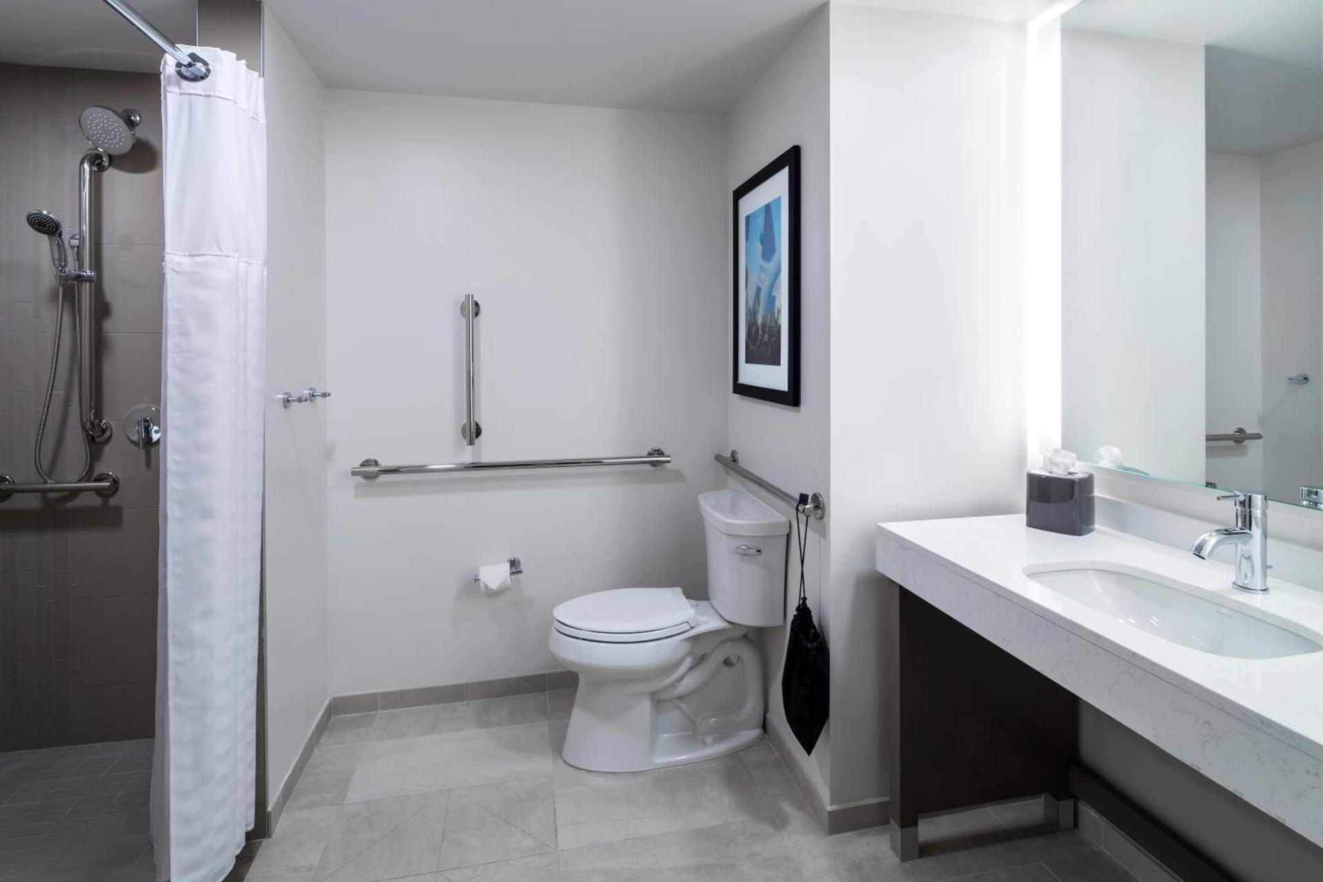Hyatt House Tempe Phoenix University photo 31