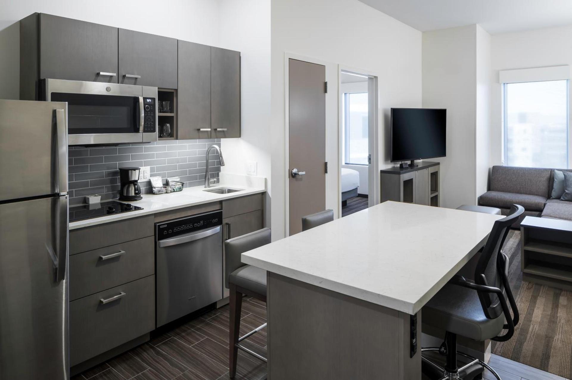Hyatt House Tempe Phoenix University photo 60