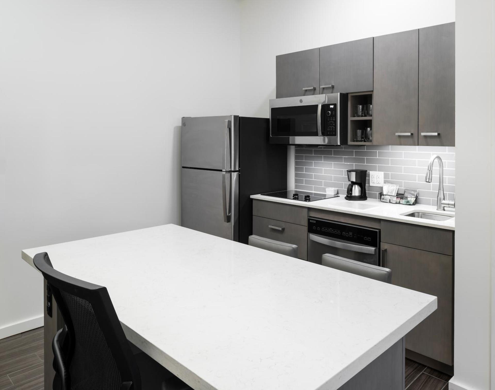 Hyatt House Tempe Phoenix University photo 28