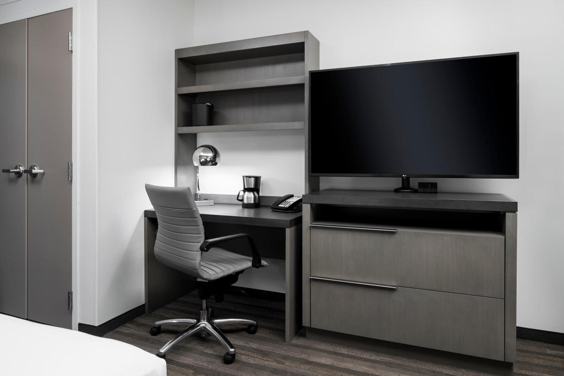 Hyatt House Tempe Phoenix University photo 32