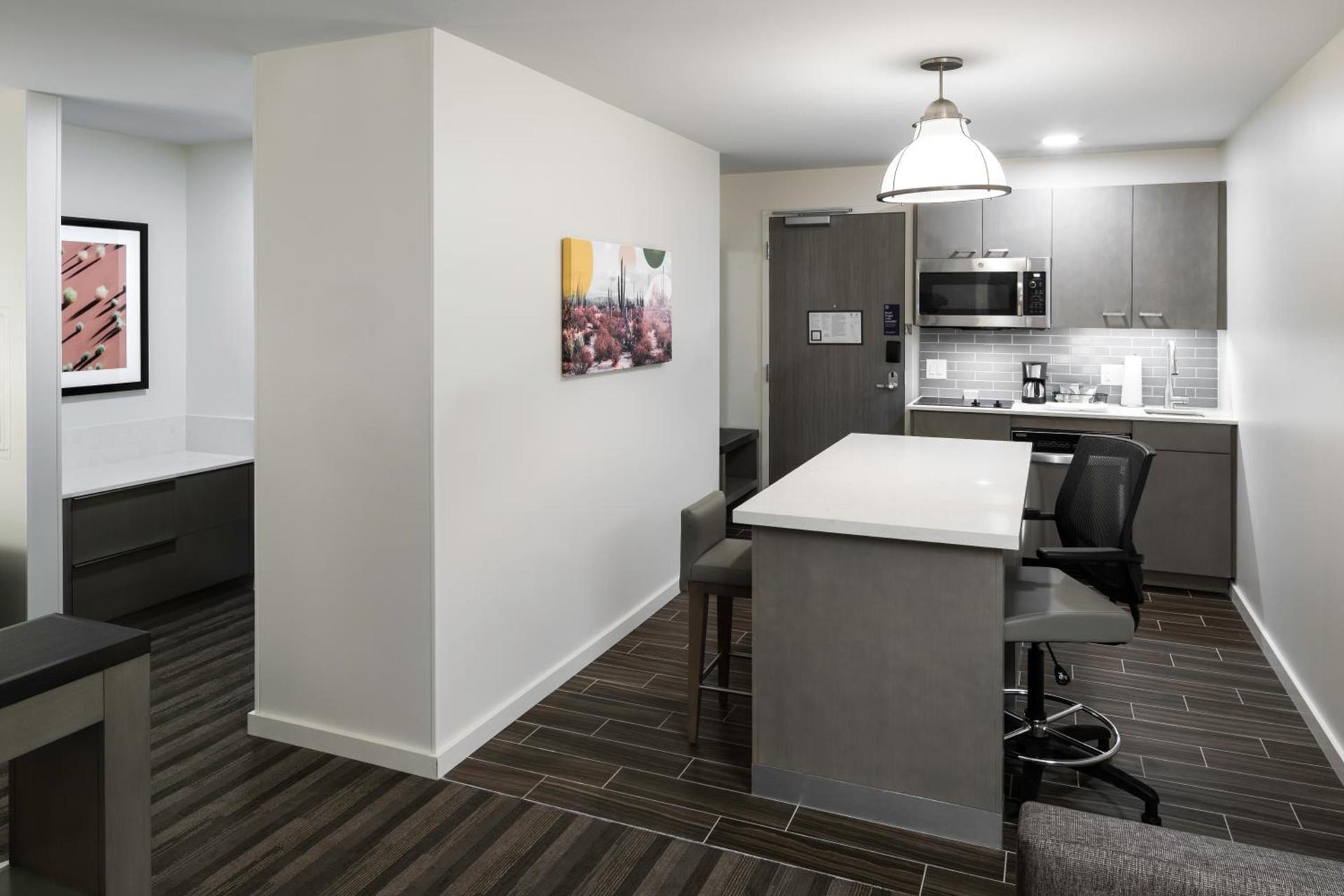 Hyatt House Tempe Phoenix University photo 64