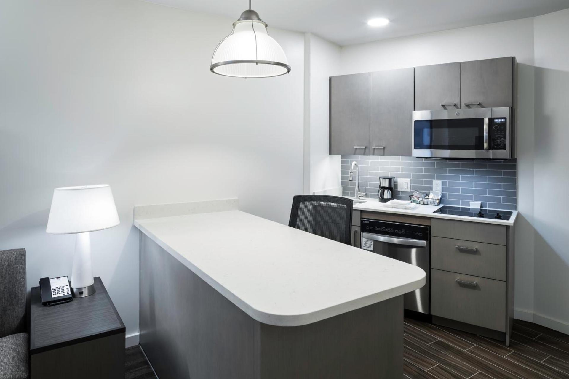 Hyatt House Tempe Phoenix University photo 35