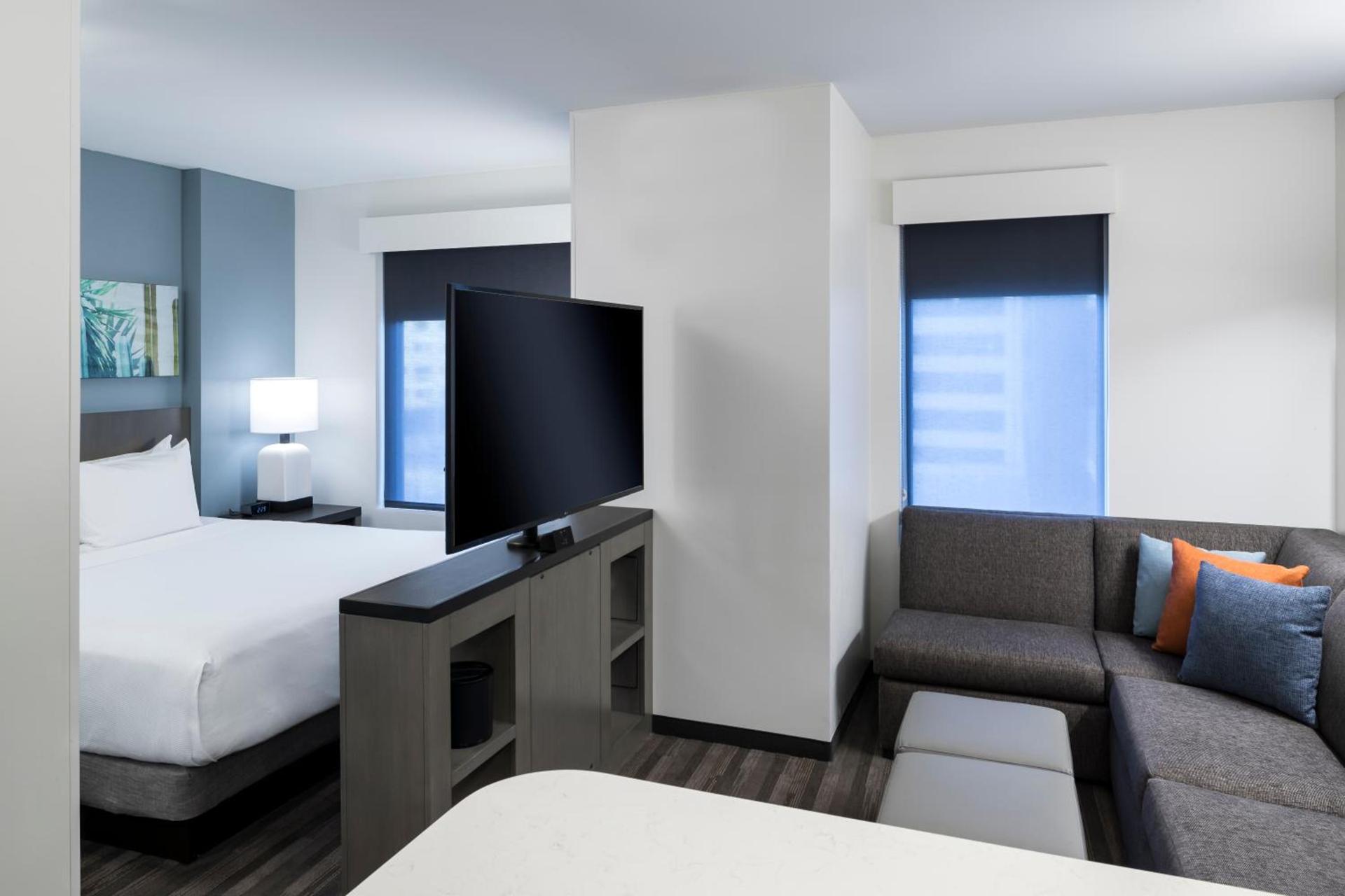 Hyatt House Tempe Phoenix University photo 68