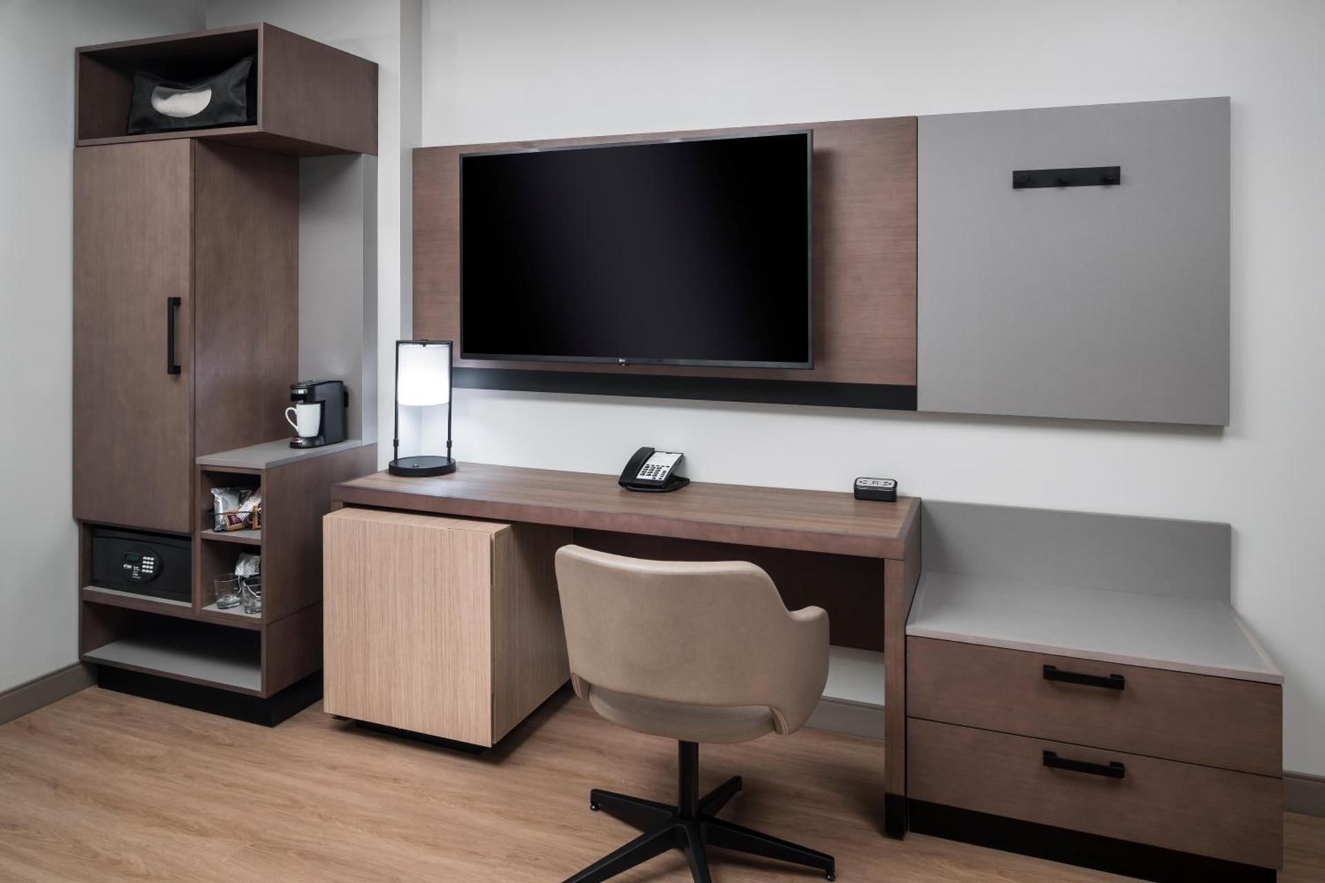 Hyatt House Tempe Phoenix University photo 33