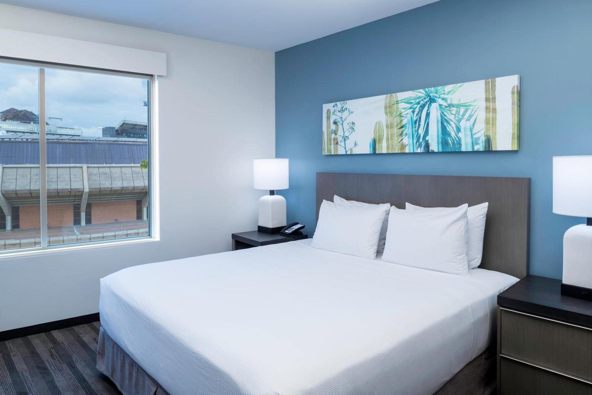 Hyatt House Tempe Phoenix University photo 71