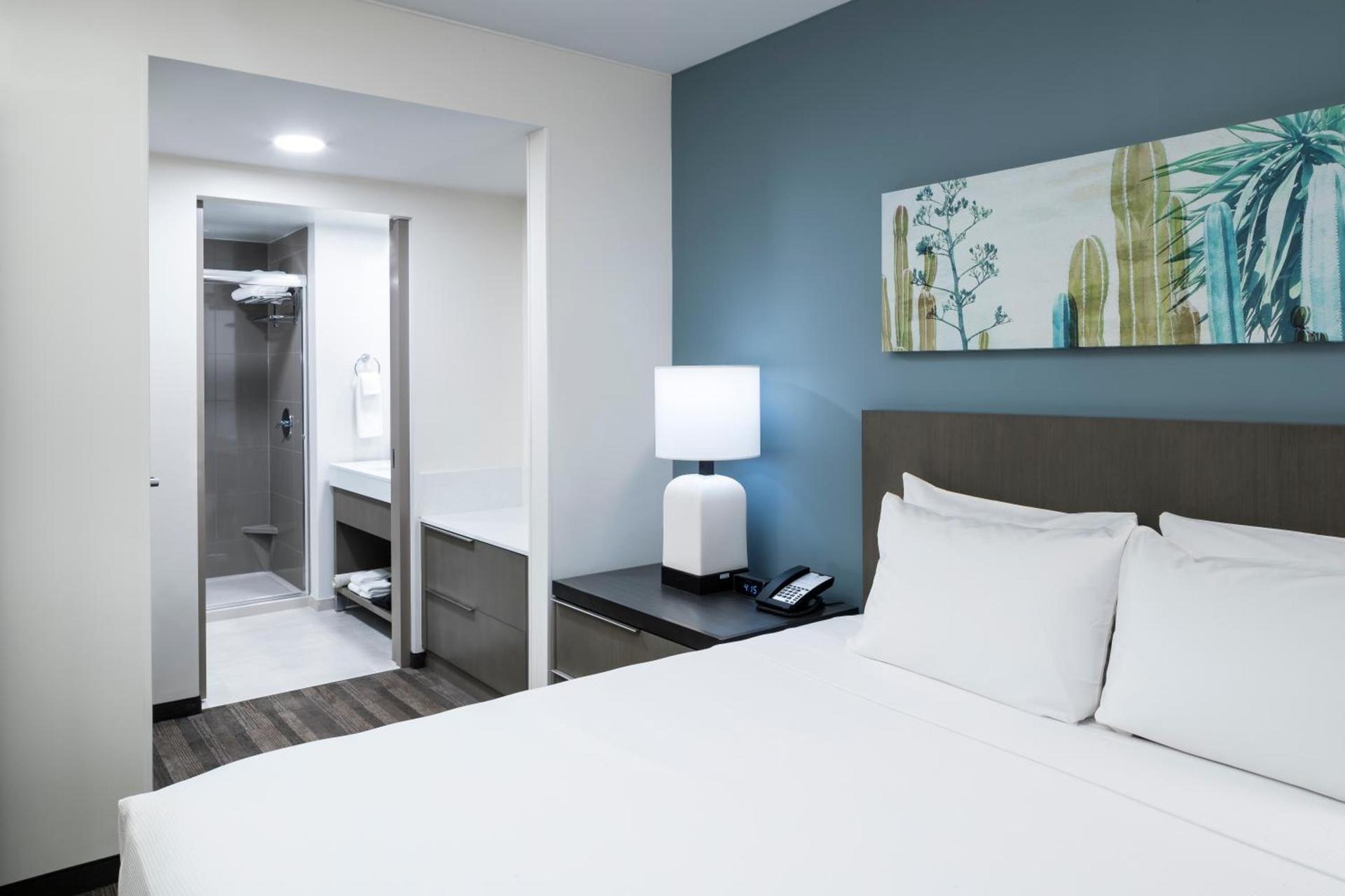 Hyatt House Tempe Phoenix University photo 36