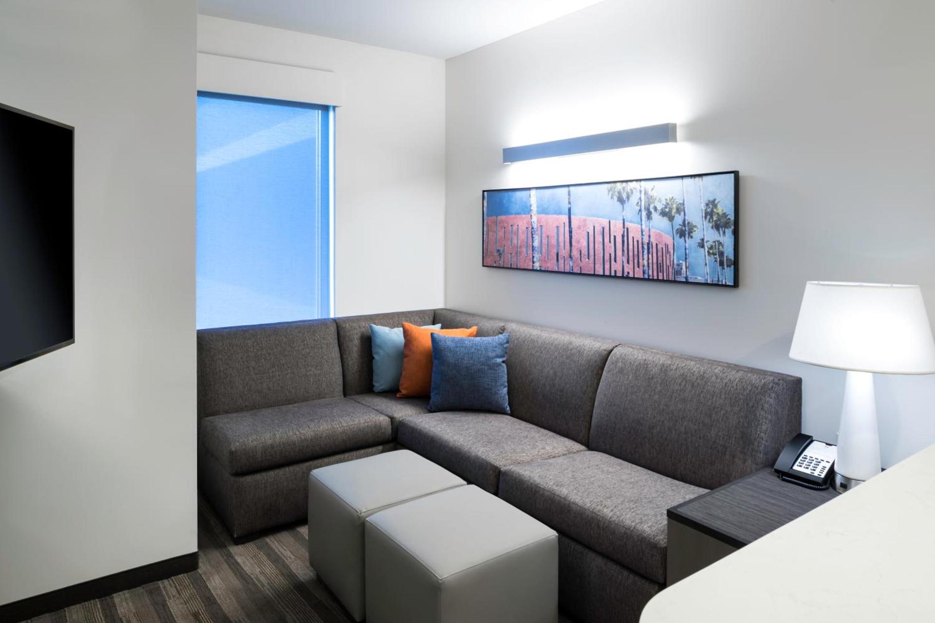 Hyatt House Tempe Phoenix University photo 37