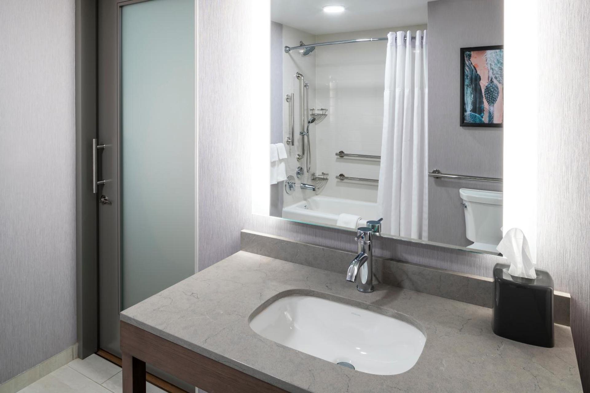 Hyatt House Tempe Phoenix University photo 38