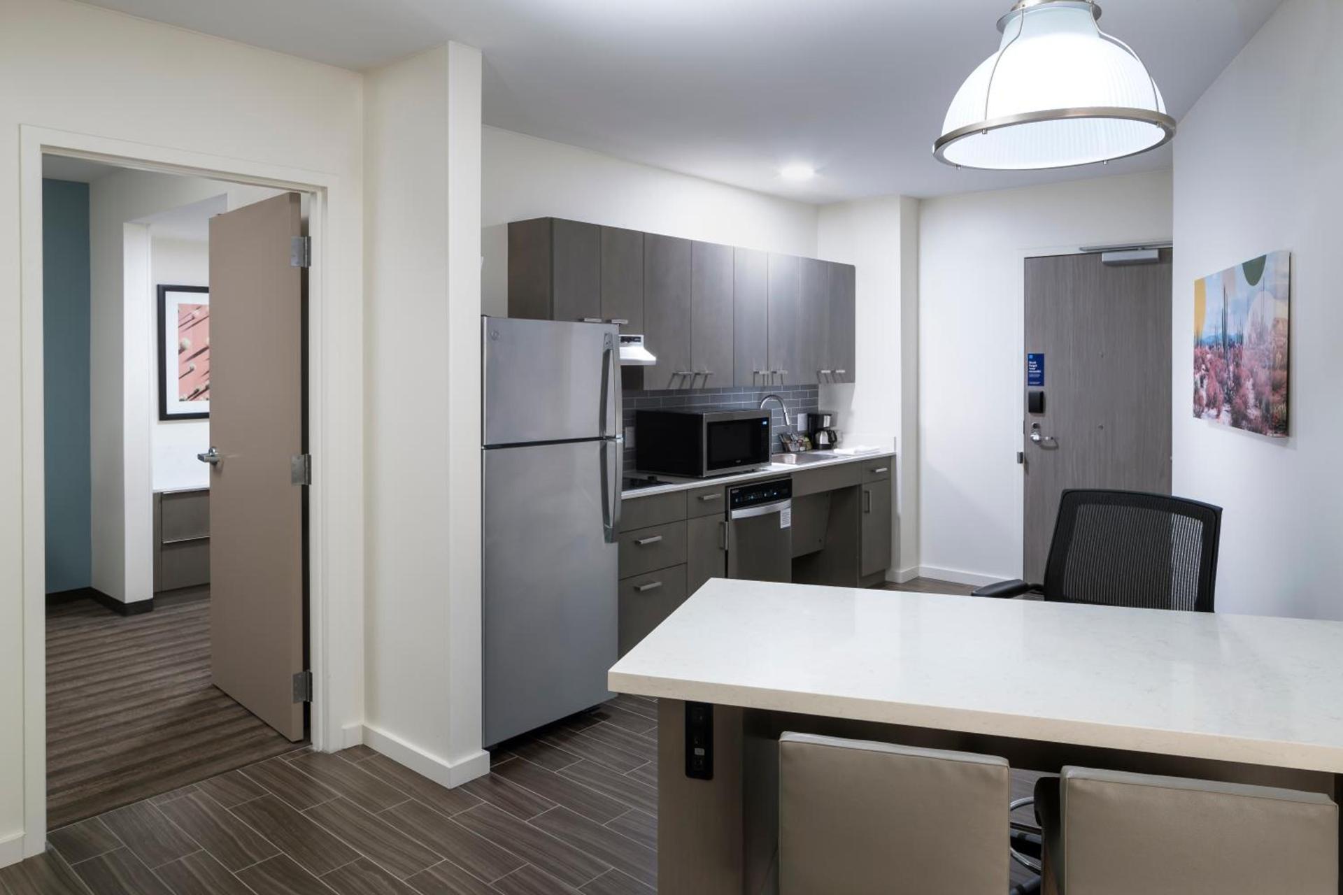 Hyatt House Tempe Phoenix University photo 70