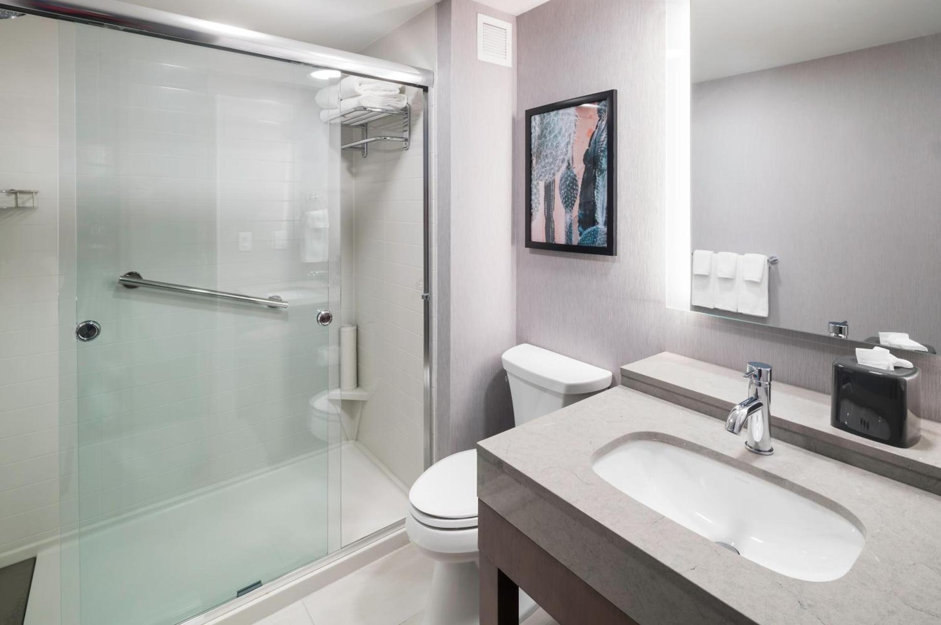 Hyatt House Tempe Phoenix University photo 39