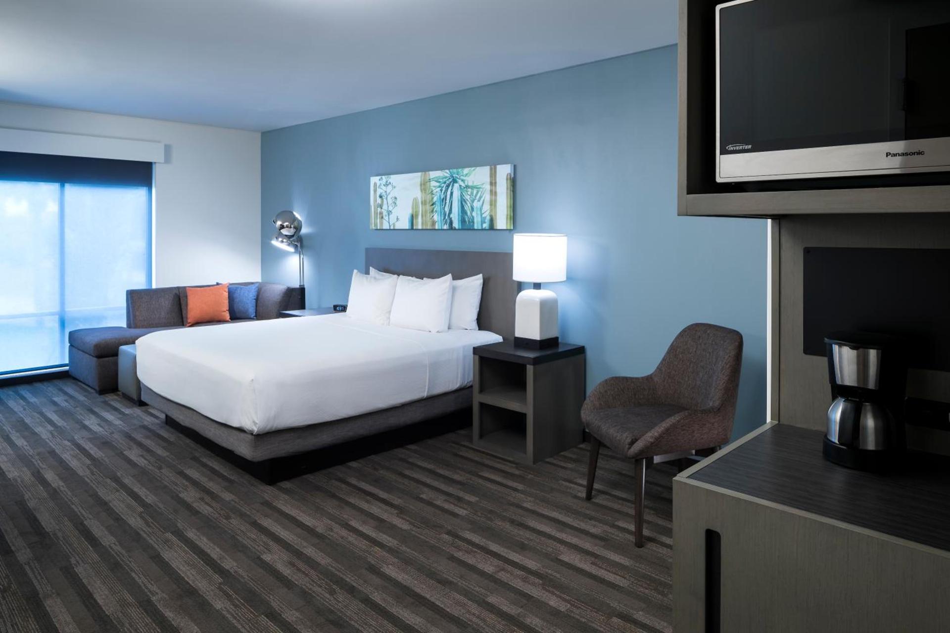 Hyatt House Tempe Phoenix University photo 40