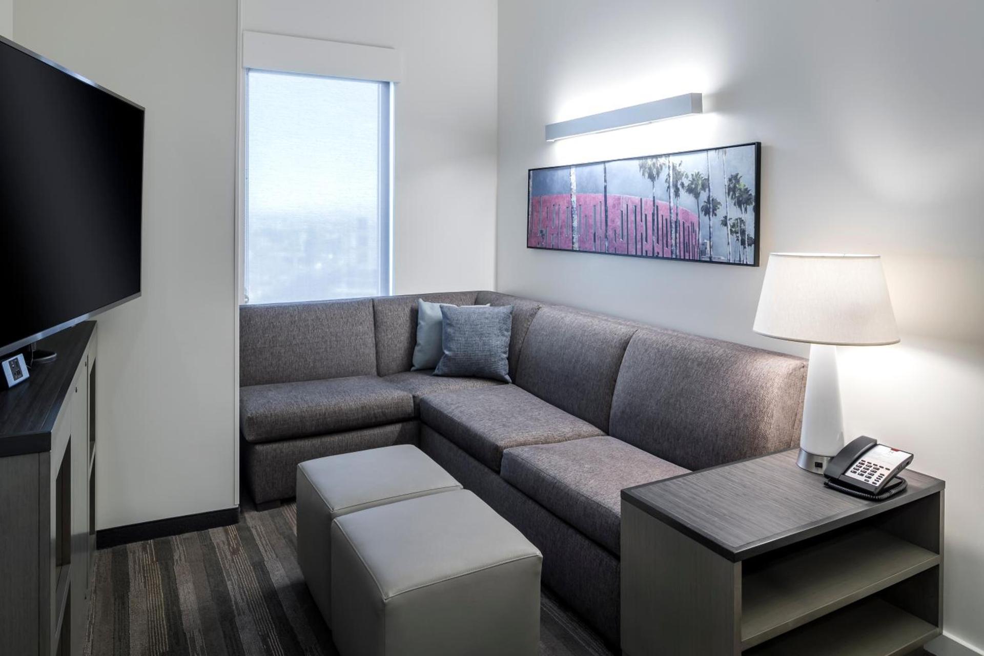 Hyatt House Tempe Phoenix University photo 42
