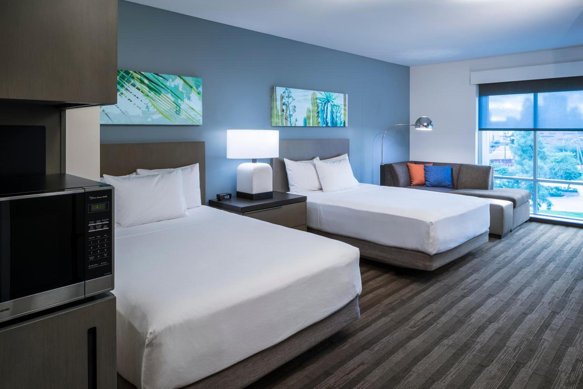 Hyatt House Tempe Phoenix University photo 43