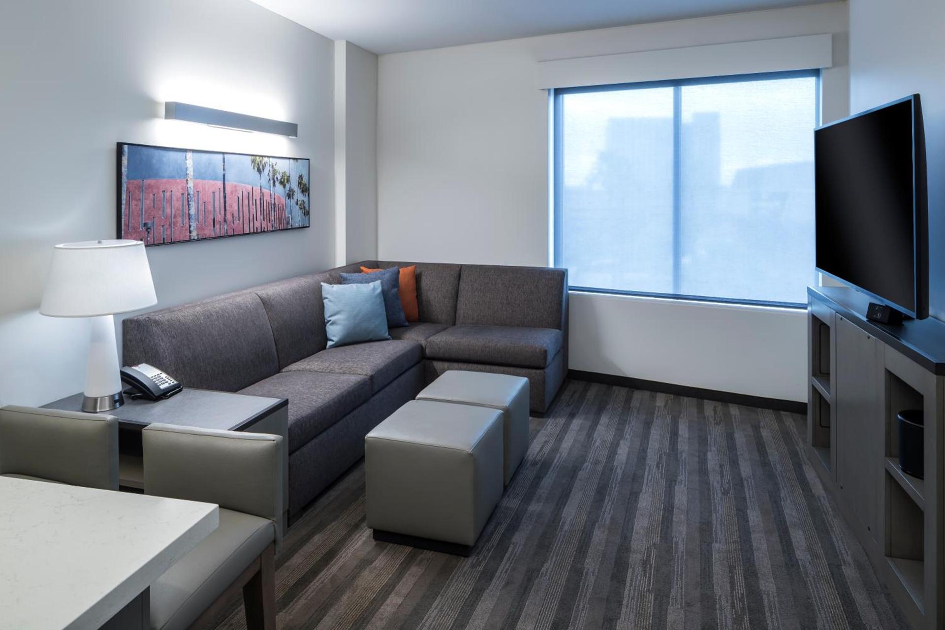 Hyatt House Tempe Phoenix University photo 46