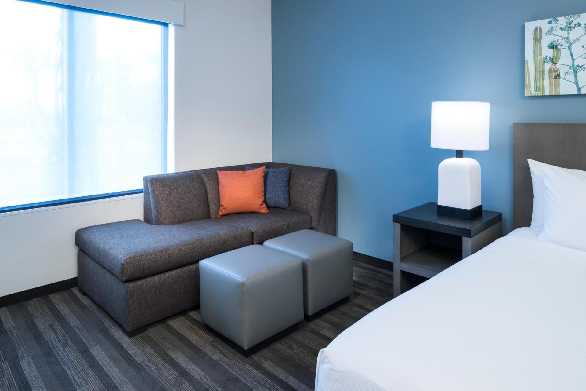 Hyatt House Tempe Phoenix University photo 44