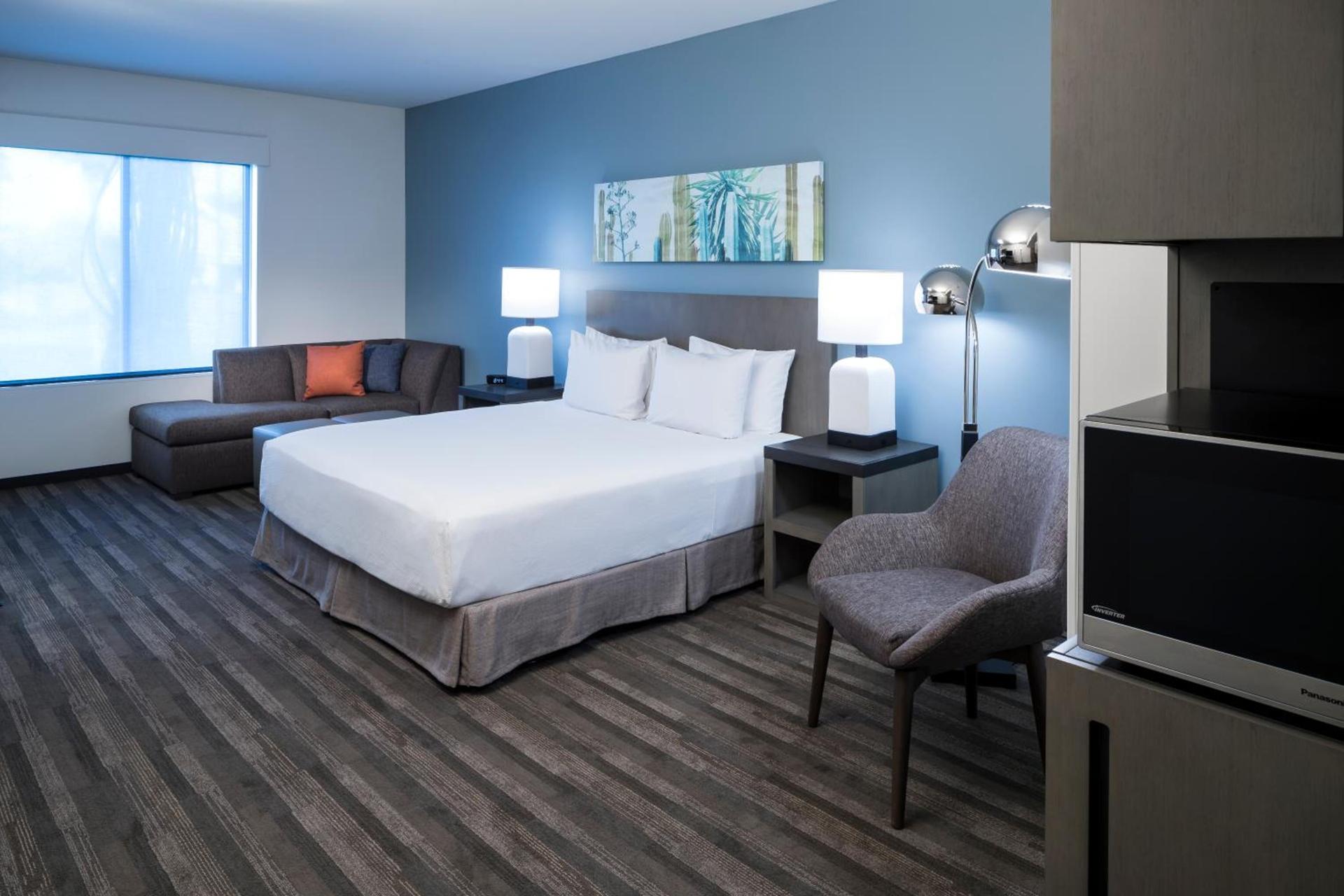 Hyatt House Tempe Phoenix University photo 47