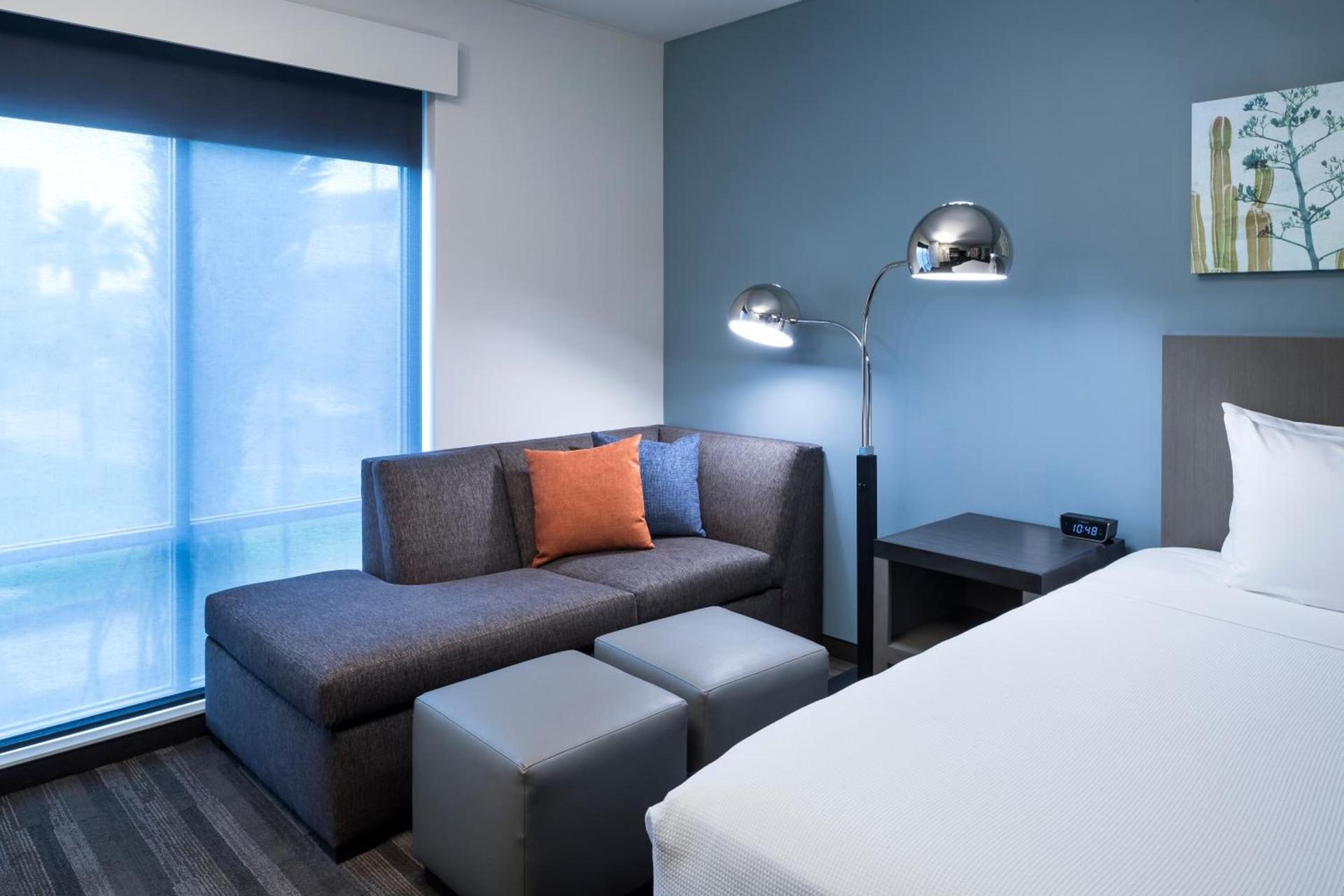 Hyatt House Tempe Phoenix University photo 50