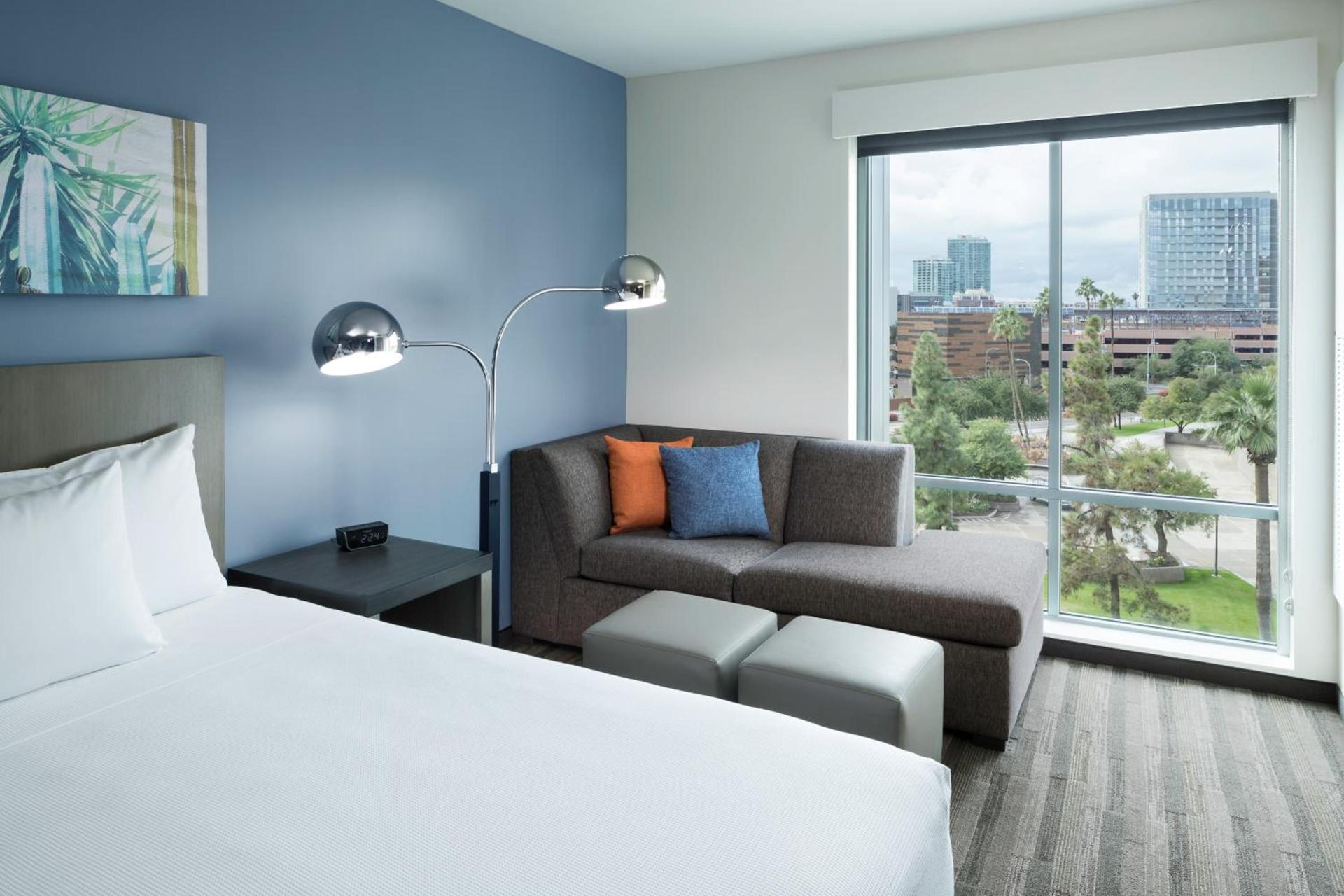 Hyatt House Tempe Phoenix University photo 48