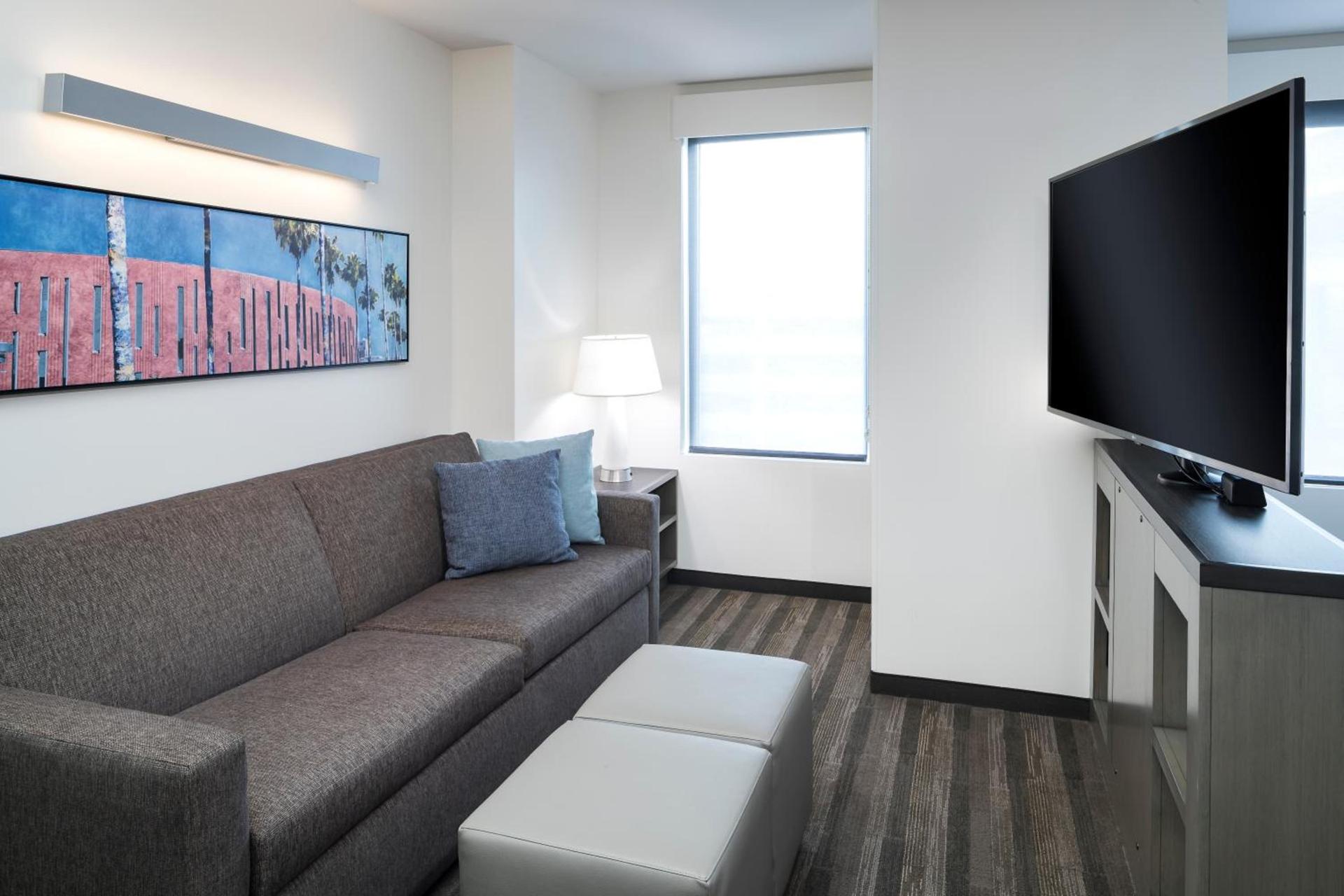 Hyatt House Tempe Phoenix University photo 49