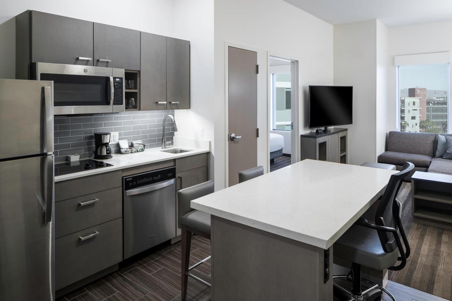 Hyatt House Tempe Phoenix University photo 61