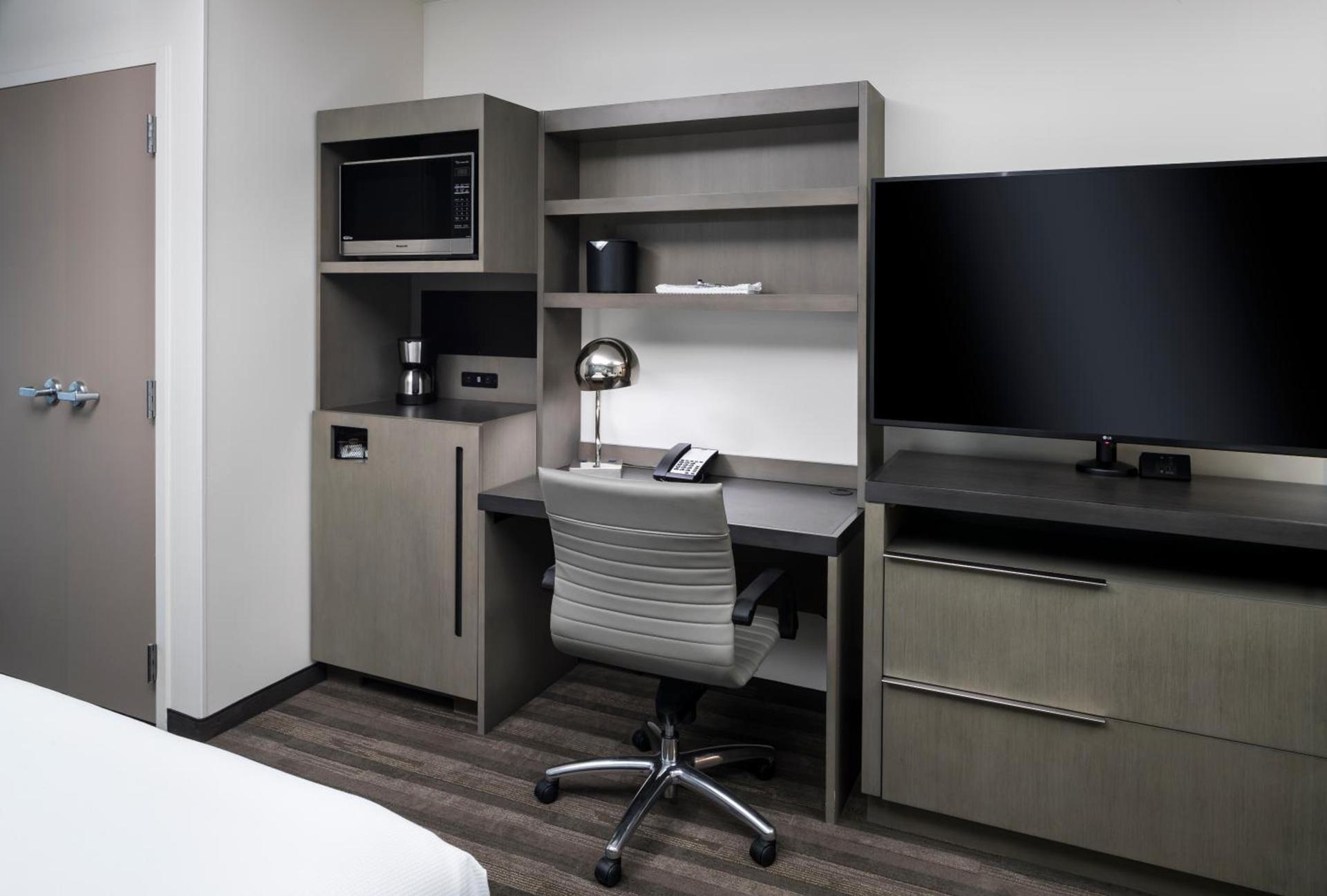 Hyatt House Tempe Phoenix University photo 51