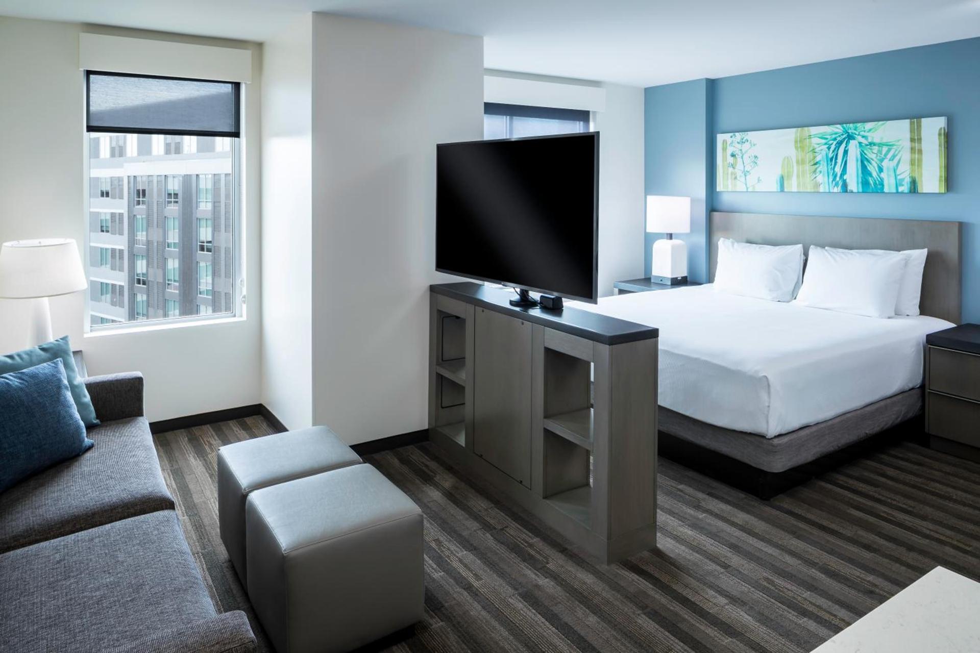 Hyatt House Tempe Phoenix University photo 63