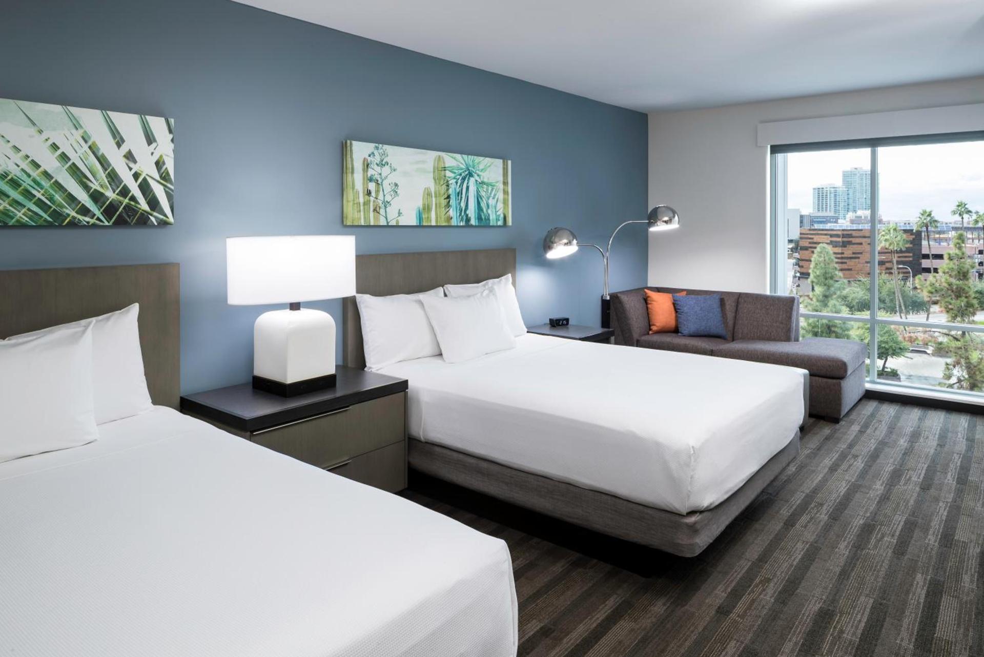 Hyatt House Tempe Phoenix University photo 53