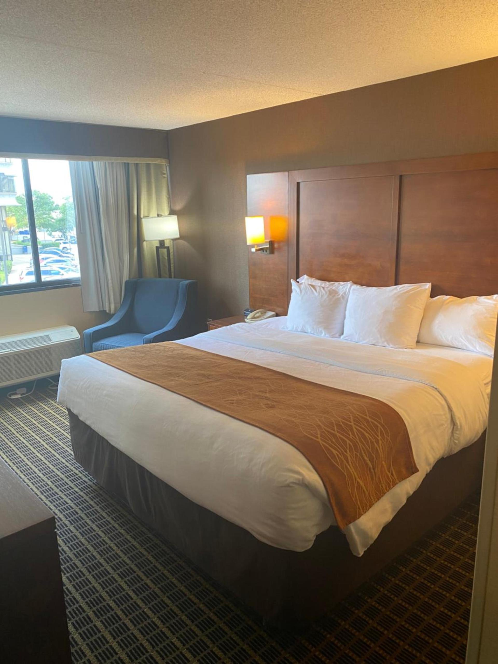 Comfort Inn Springfield photo 10