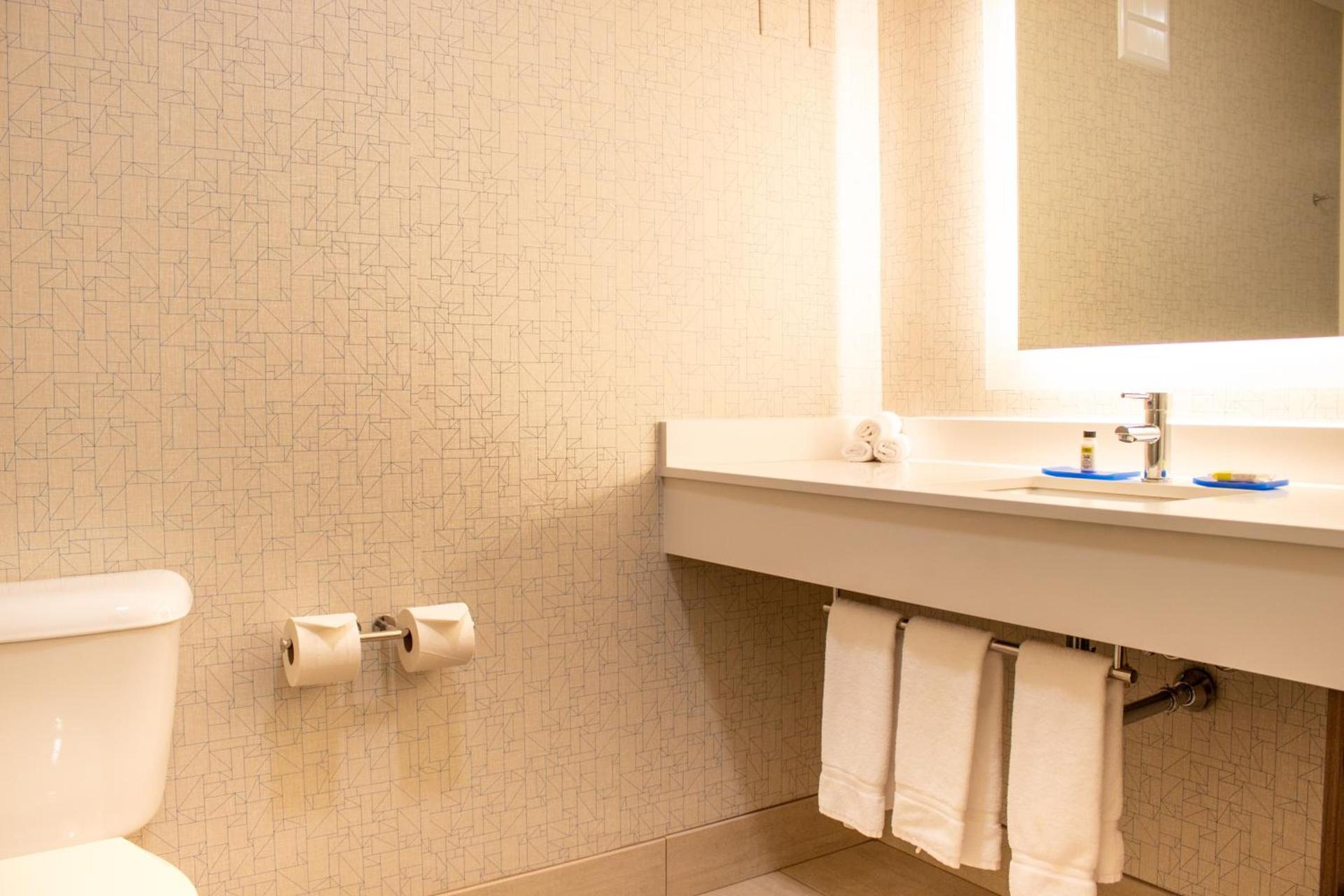 Holiday Inn Express & Suites Wausau by IHG photo 6