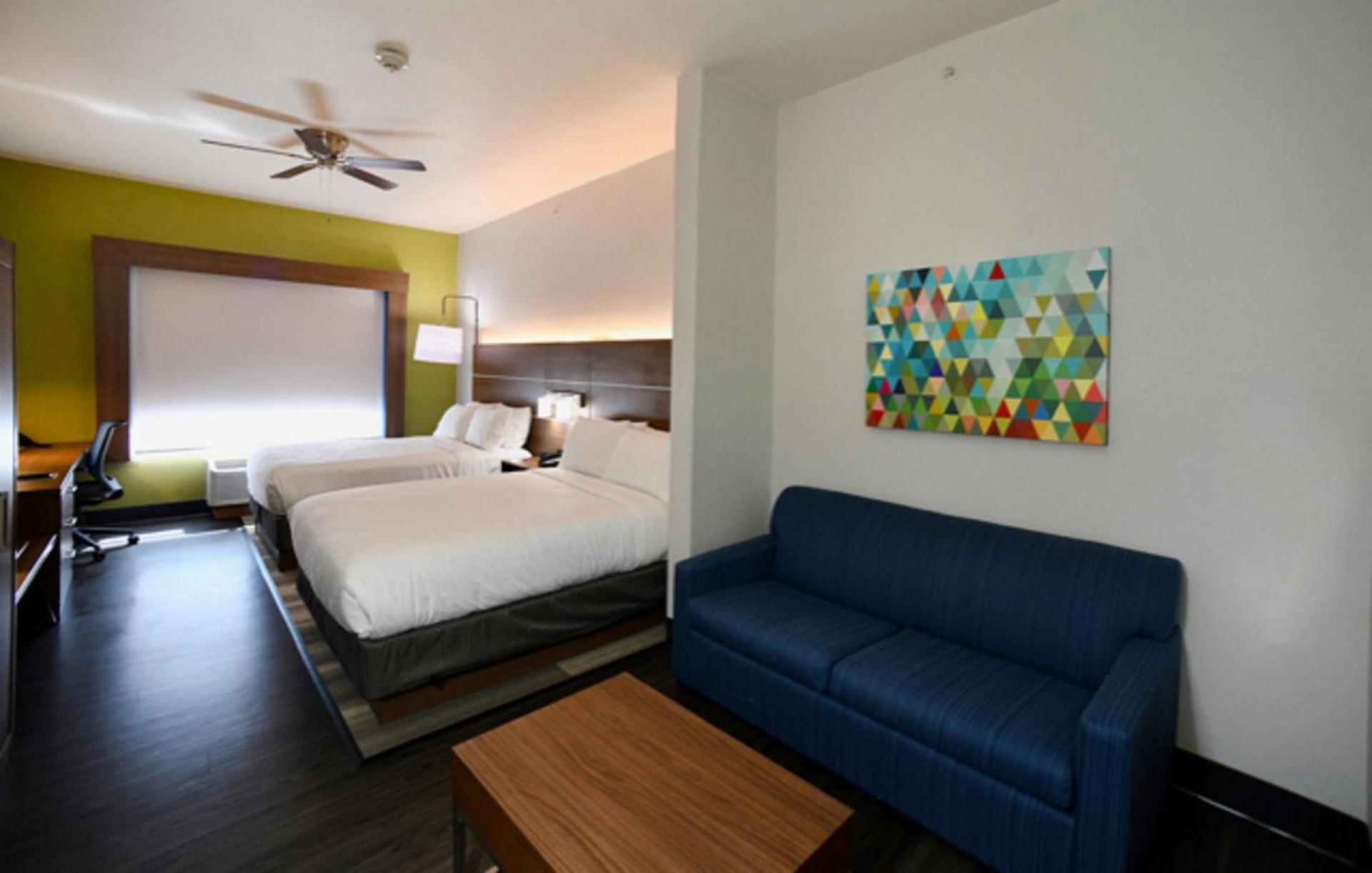 Holiday Inn Express Seguin by IHG photo 28
