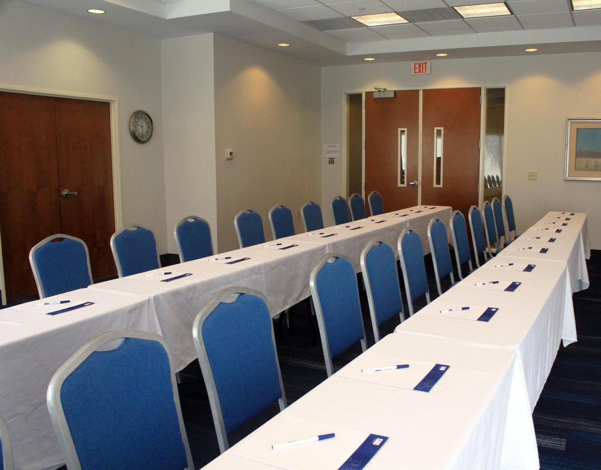 Holiday Inn Express Leland - Wilmington Area by IHG photo 73