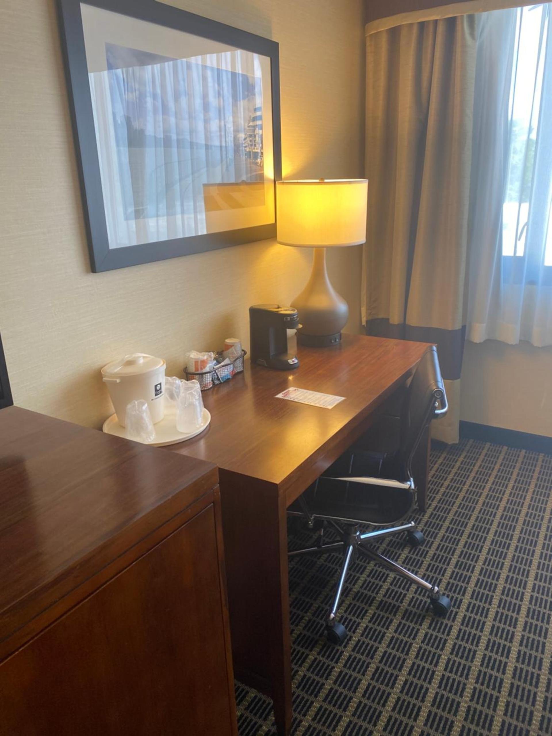 Comfort Inn Springfield photo 3