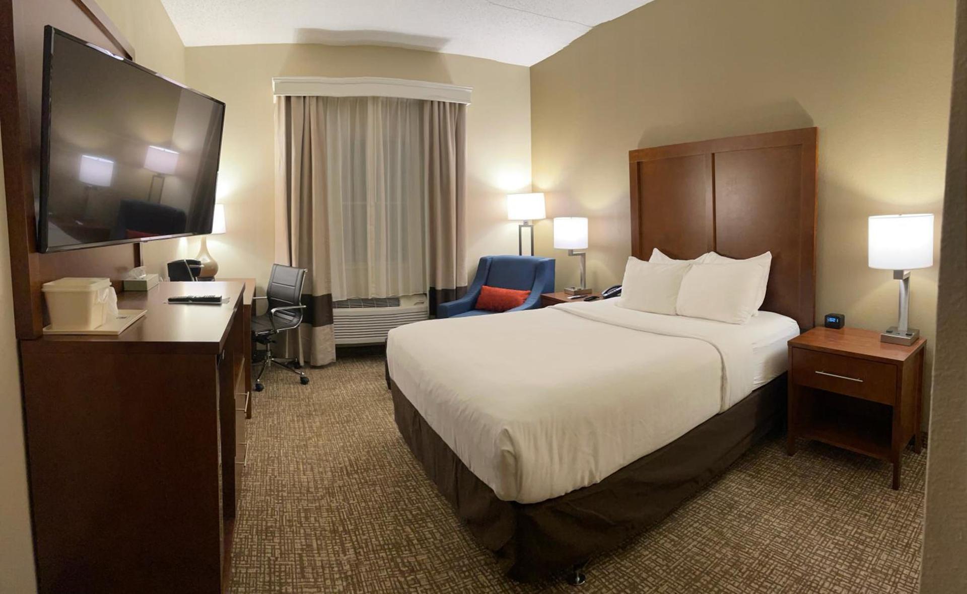 Wingate by Wyndham Pittsburgh West Mifflin photo 30