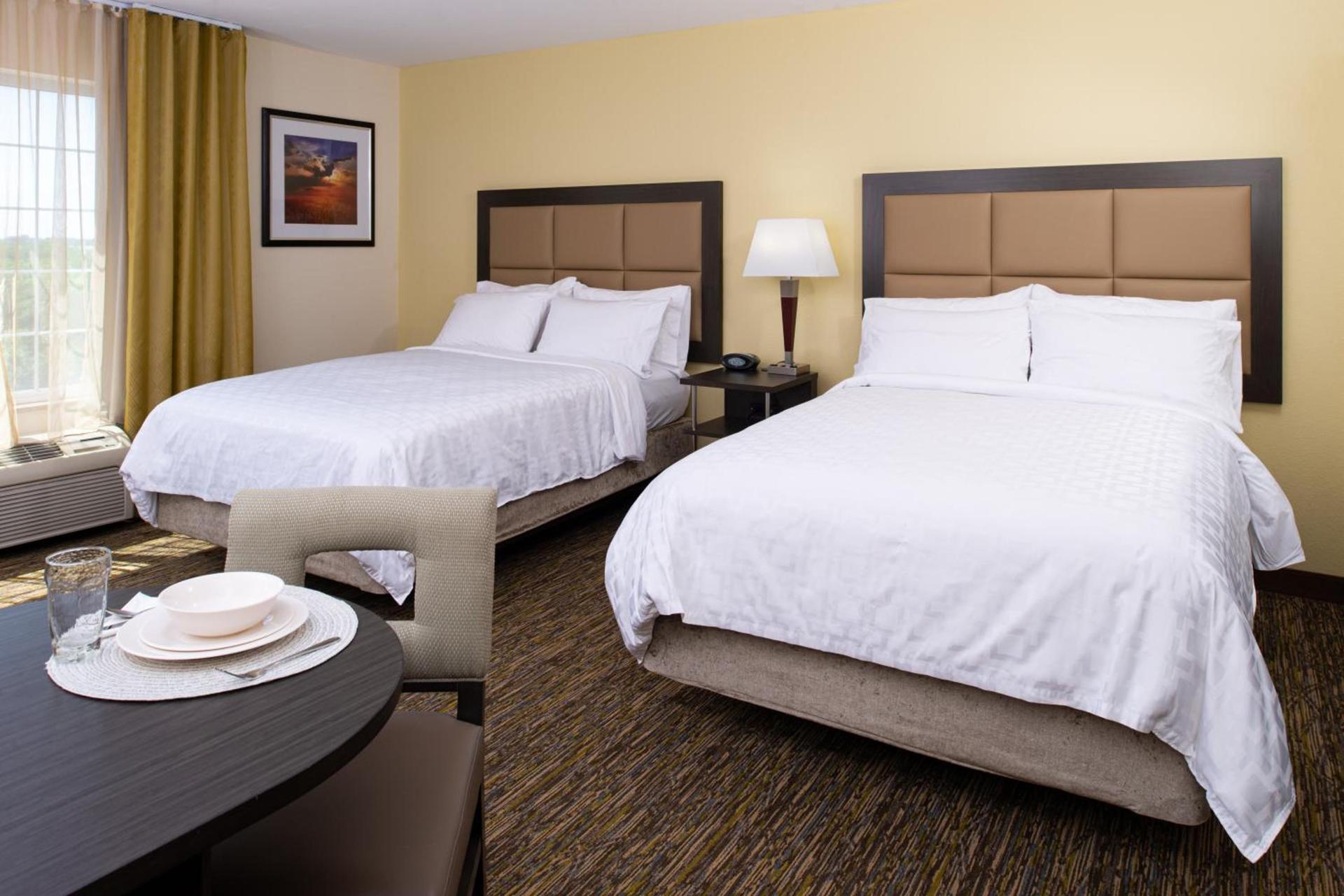 Candlewood Suites Olathe by IHG photo 34